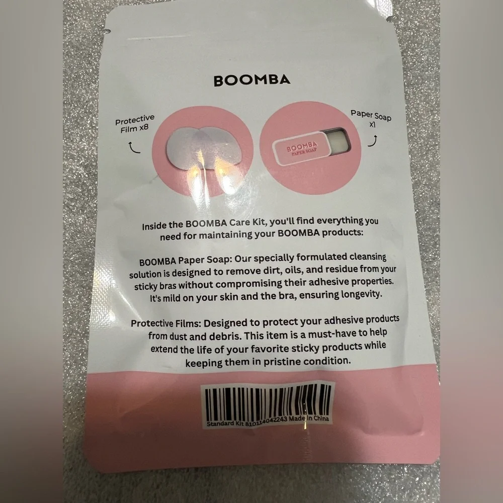 BOOMBA  Bundle - Picture 4 of 11